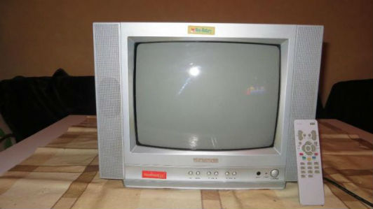 Ремонт кинескопных телевизоров в Бронницах | Вызов телемастера на дом